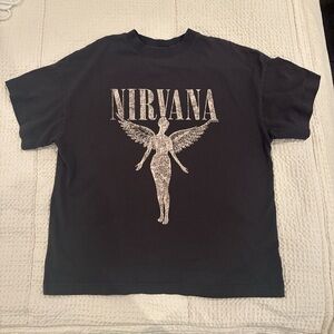 H&M Dark Gray Sweatshirt
